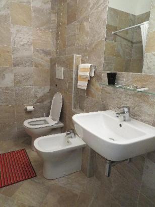 Hotel Fortuna Сан-Бартоломео-аль-Маре Экстерьер фото